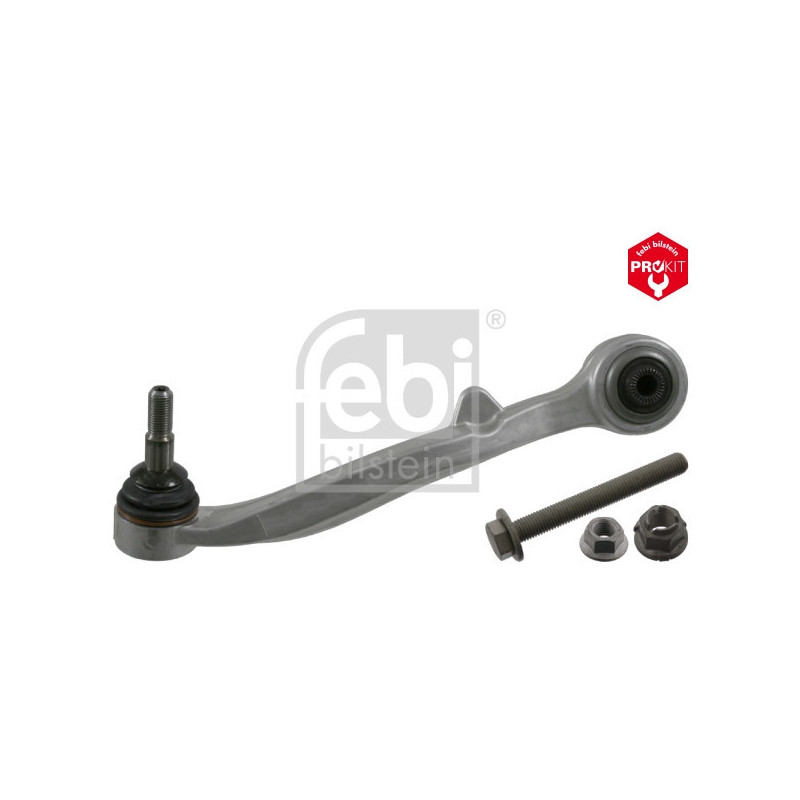 FEBI BILSTEIN 40371 Bras de suspension avant gauche pour
