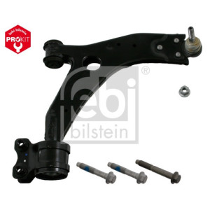 FEBI BILSTEIN 40624 Wahacz zawieszenia przód prawy dla