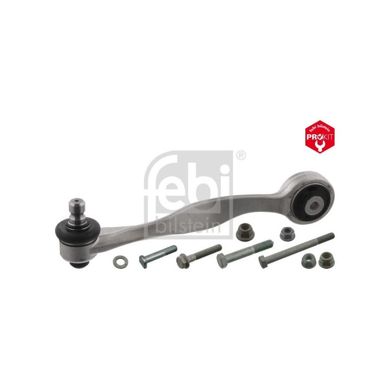 FEBI BILSTEIN 40744 Wahacz zawieszenia przód lewy dla A4 A6 Exeo A8