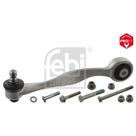 FEBI BILSTEIN 40744 Bras de suspension avant gauche pour