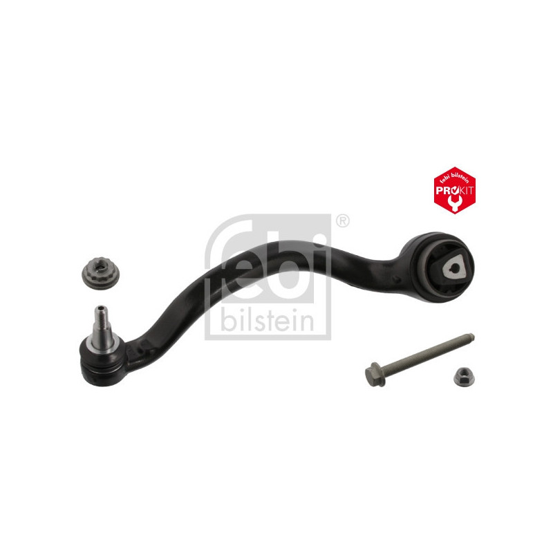 FEBI BILSTEIN 40603 Rameno zavesenia kolies predný ľavé pre BMW X5 X6