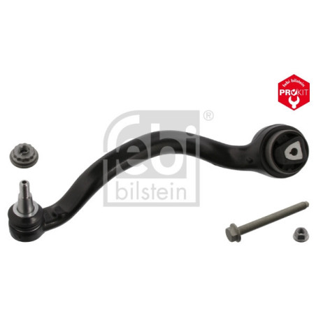 FEBI BILSTEIN 40603 Barra oscilante delantero izquierdo para