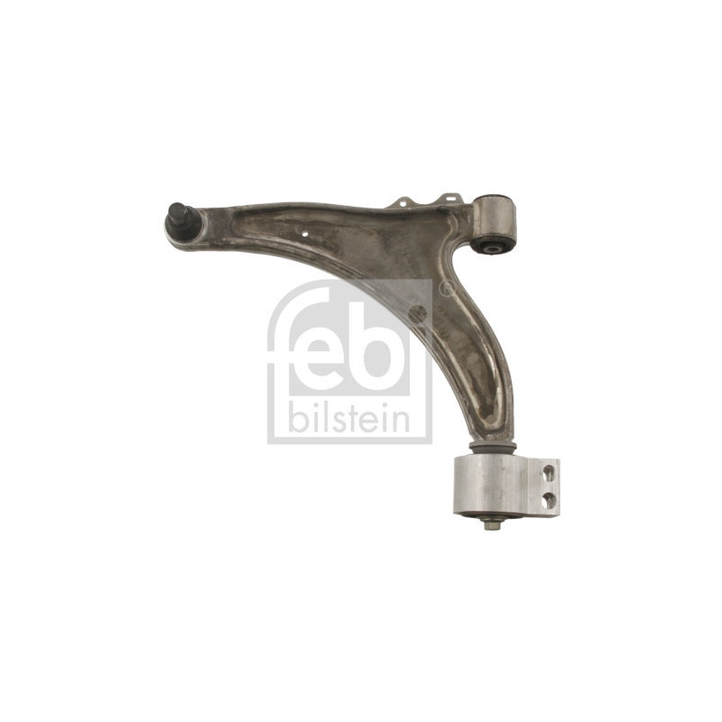 FEBI BILSTEIN 39351 Řídicí páka přední levé pro