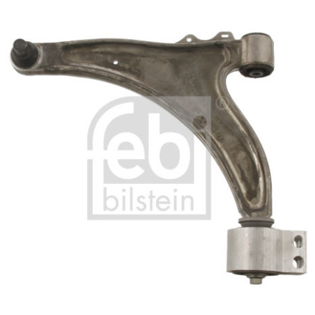 FEBI BILSTEIN 39351 Bras de suspension avant gauche pour
