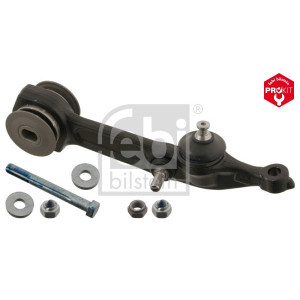 FEBI BILSTEIN 40365 Barra oscilante delantero izquierdo para