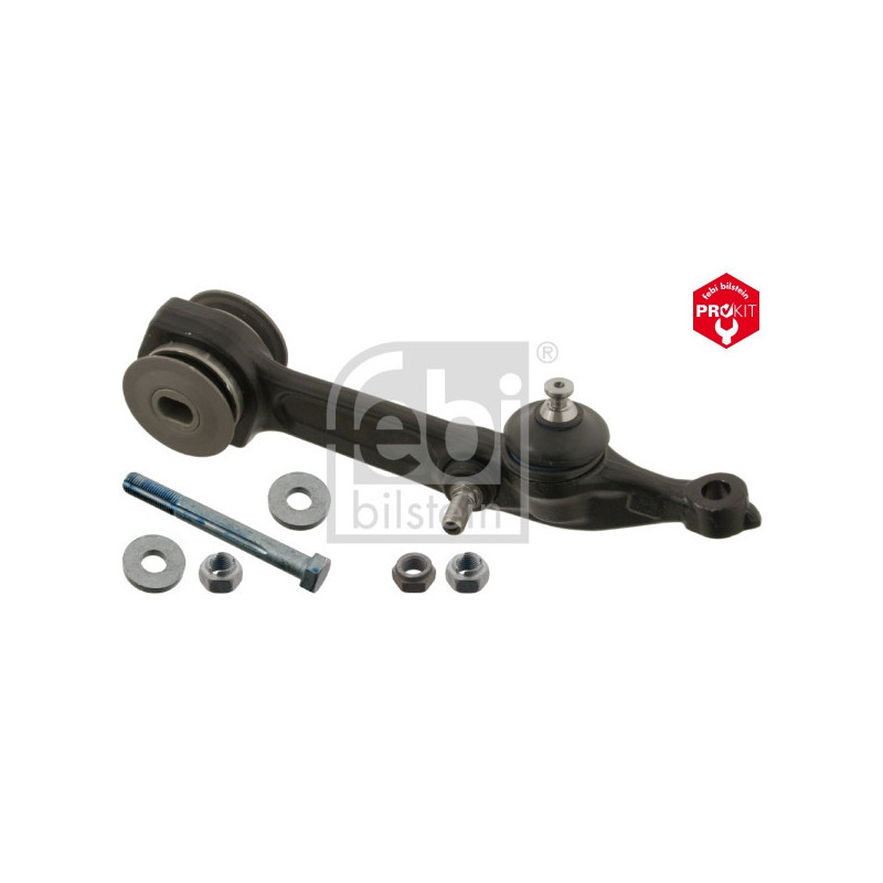 FEBI BILSTEIN 40365 Barra oscilante delantero izquierdo para