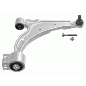 LEMFÖRDER 36887 01 Track Control Arm Wishbone Front Right for