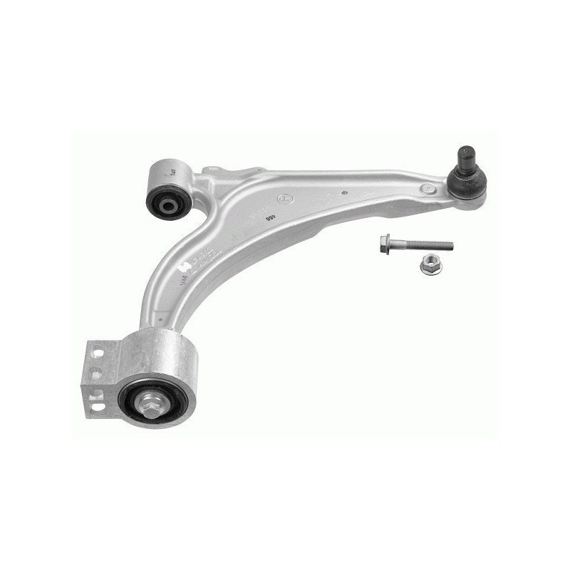 LEMFÖRDER 36887 01 Track Control Arm Wishbone Front Right for