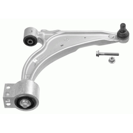 LEMFÖRDER 36887 01 Bras de suspension avant droite pour Astra Cruze Ampera Astravan Volt