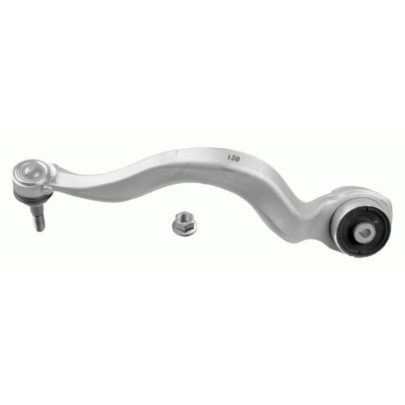 LEMFÖRDER 37114 01 Track Control Arm Wishbone Front Left for