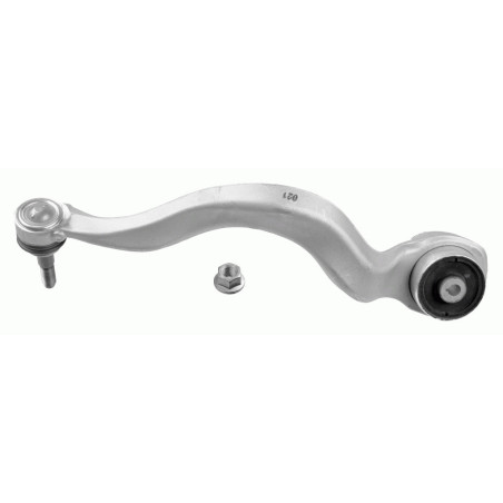 LEMFÖRDER 37114 01 Braccio oscillante anteriore sinistra per BMW 3 4 1 2
