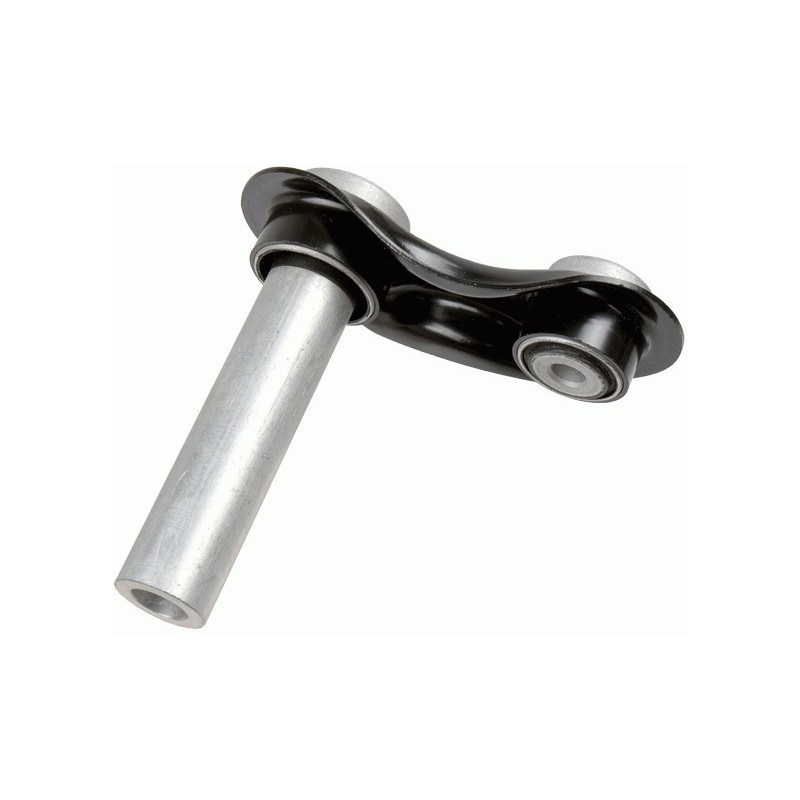 LEMFÖRDER 36902 01 Querlenker Hinten für