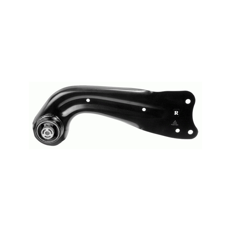 LEMFÖRDER 37017 01 Braccio oscillante posteriore destra per Golf A3 Octavia Jetta Altea Beetle TT
