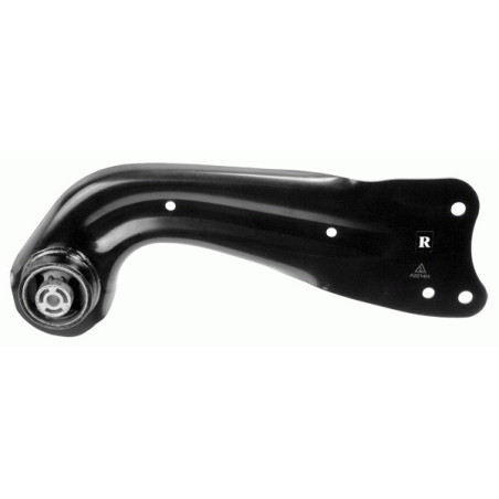 LEMFÖRDER 37017 01 Bras de suspension arrière droite pour Golf A3 Octavia Jetta Altea Beetle TT