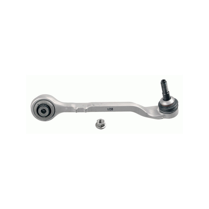 LEMFÖRDER 37117 01 Barra oscilante delantero derecho para BMW 3 4 1 2
