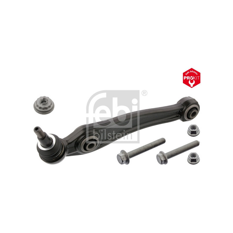 FEBI BILSTEIN 40571 Rameno zavesenia kolies predné ľavé pre