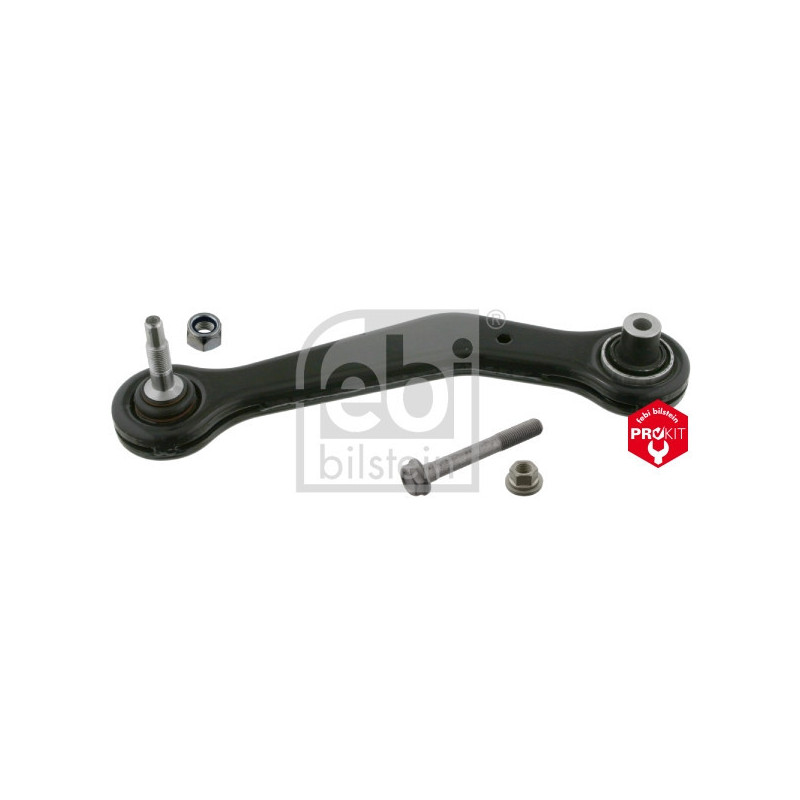 FEBI BILSTEIN 38255 Bras de suspension arrière gauche pour