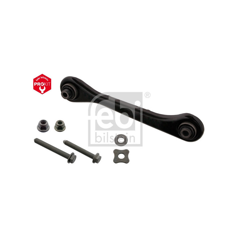 FEBI BILSTEIN 40439 Barra oscilante trasero izquierdo para