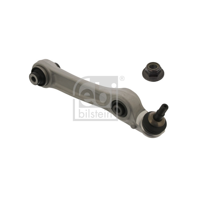 FEBI BILSTEIN 43758 Braccio oscillante anteriore destra per
