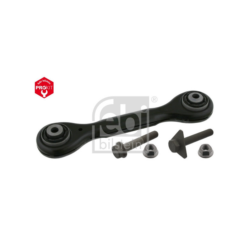 FEBI BILSTEIN 43542 Querlenker Hinten für BMW 3 1 X1
