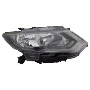Faro Delantero Izquierdo para - TYC 20-16130-06-2