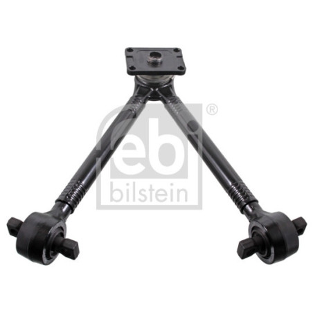 FEBI BILSTEIN 21200 Řídicí páka zadní pro