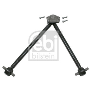 FEBI BILSTEIN 22625 Wahacz zawieszenia przód prawy dla