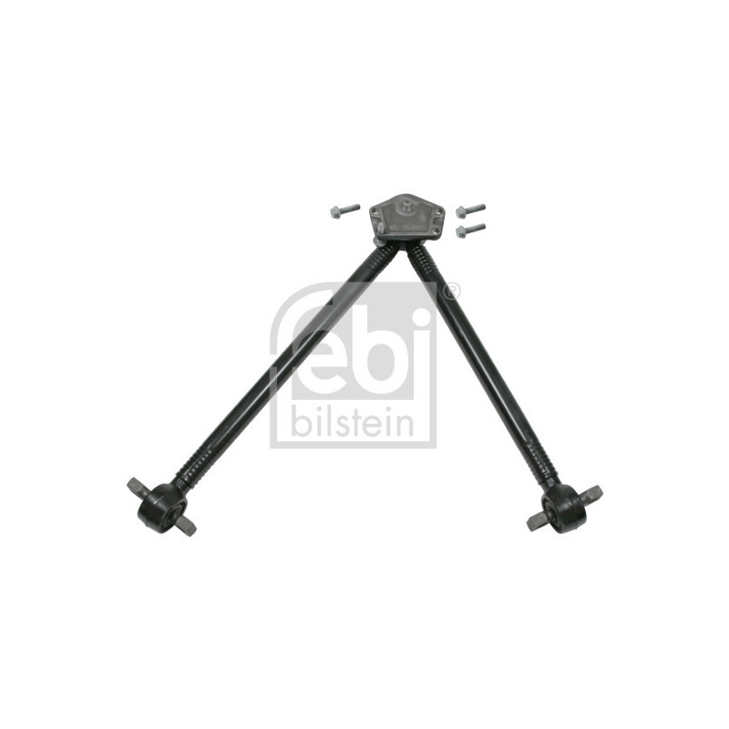 FEBI BILSTEIN 22625 Wahacz zawieszenia przód prawy dla