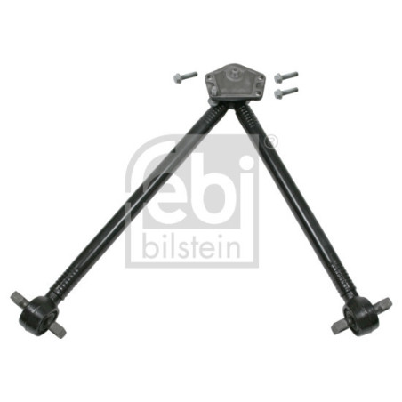 FEBI BILSTEIN 22625 Barra oscilante delantero derecho para
