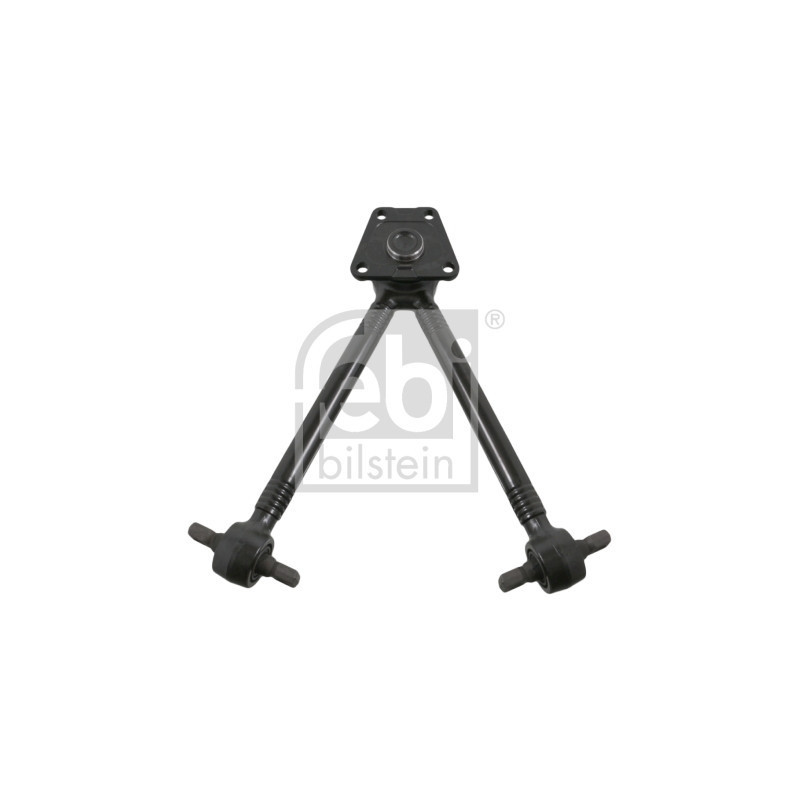 FEBI BILSTEIN 23705 Braccio oscillante posteriore per