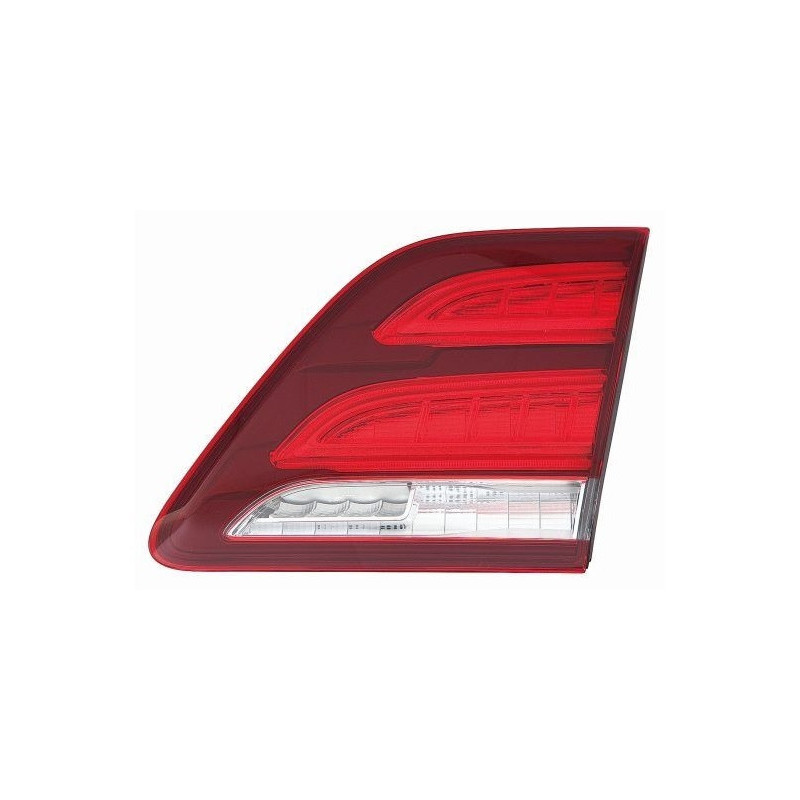 Rear Light Inner Right LED pro Mercedes GLE Coupe C292 (2015-2019) - DEPO 440-1328R-LD-AE
