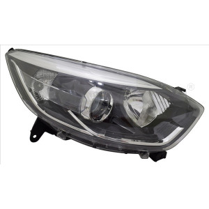 Reflektor Prawy dla - TYC 20-14695-15-2