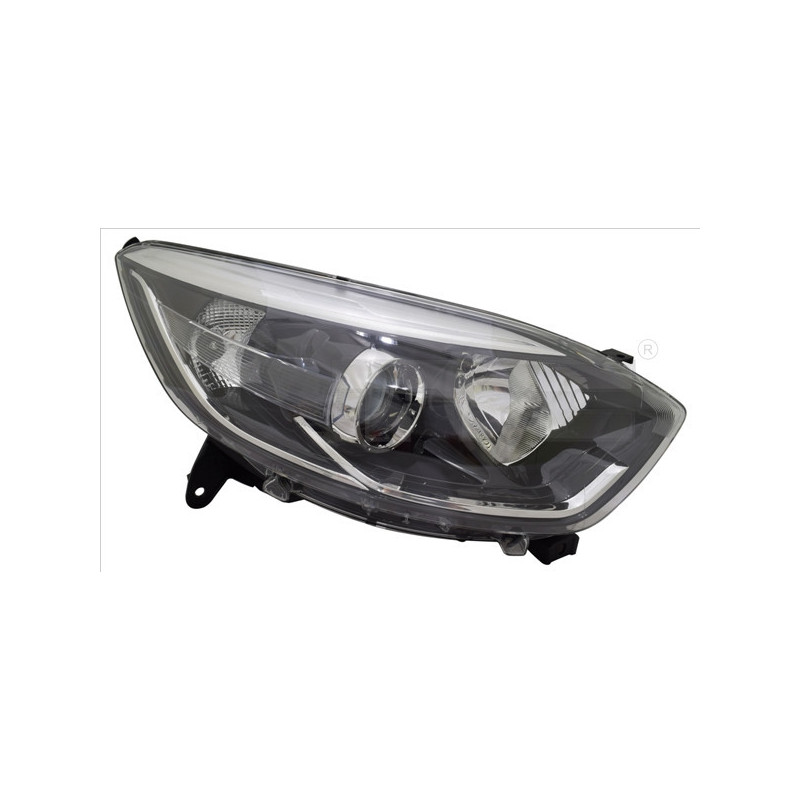 Faro Fanale Anteriore Destra per - TYC 20-14695-15-2