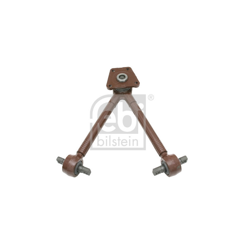 FEBI BILSTEIN 23706 Bras de suspension arrière pour
