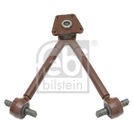FEBI BILSTEIN 23706 Braccio oscillante posteriore per