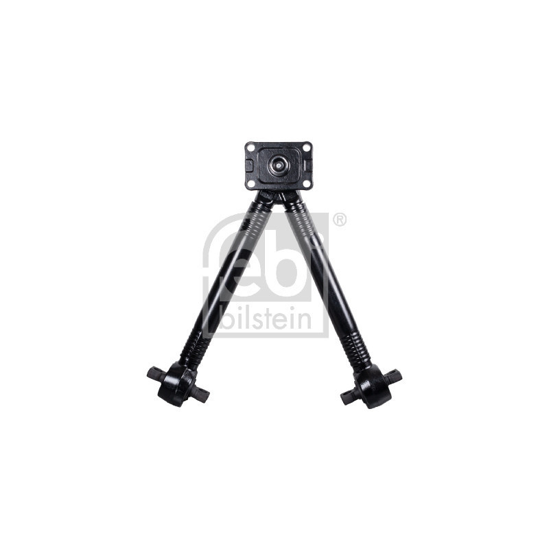 FEBI BILSTEIN 30614 Barra oscilante trasero para