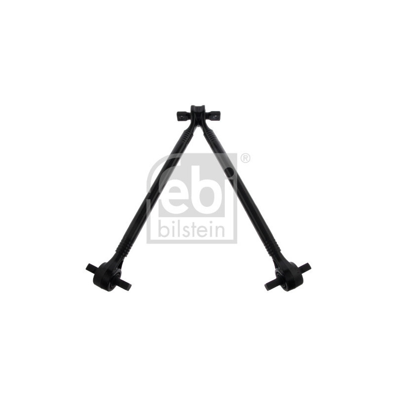 FEBI BILSTEIN 35620 Braccio oscillante posteriore per