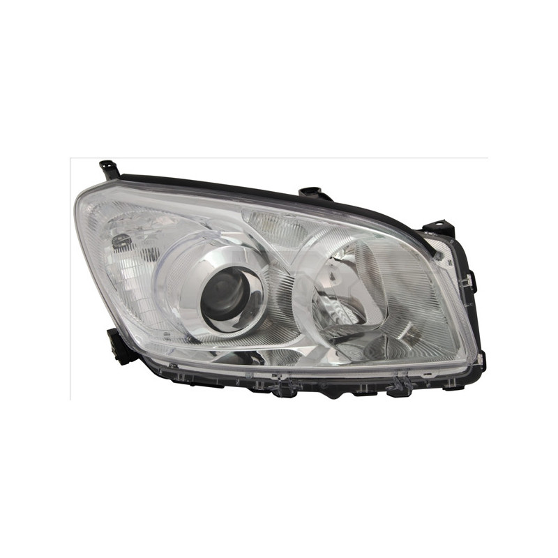 TYC 20-11741-05-2 Headlight