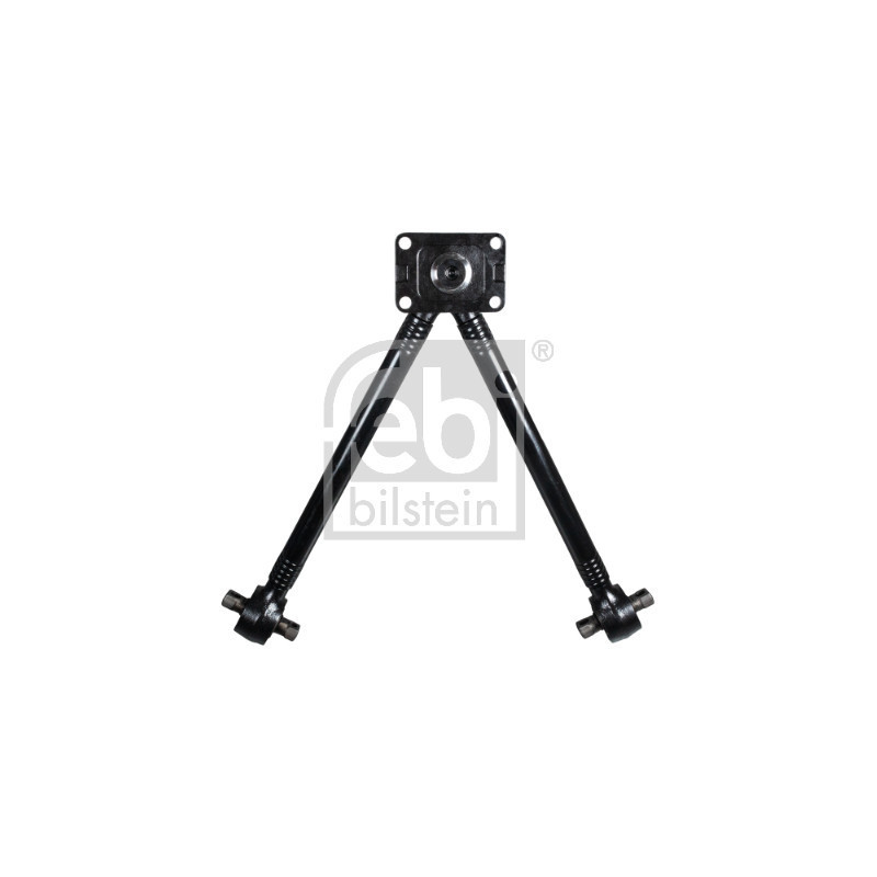 FEBI BILSTEIN 39254 Rameno zavesenia kolies zadné pre