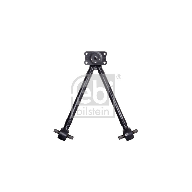 FEBI BILSTEIN 39391 Rameno zavesenia kolies zadné pre