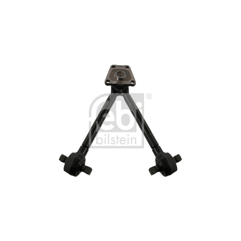 FEBI BILSTEIN 39414 Track Control Arm Wishbone Rear for