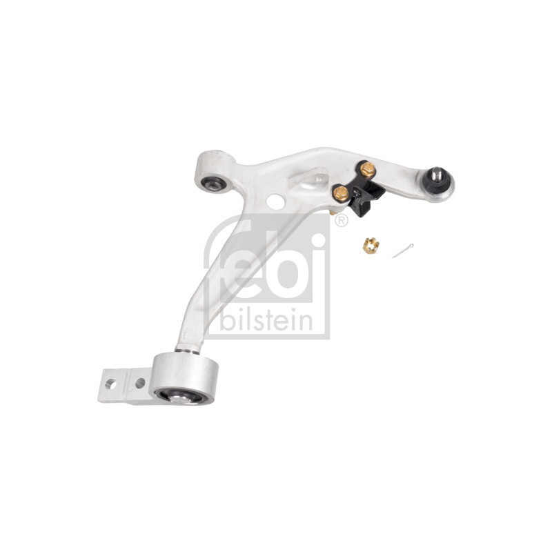 FEBI BILSTEIN 42670 Barra oscilante delantero derecho para
