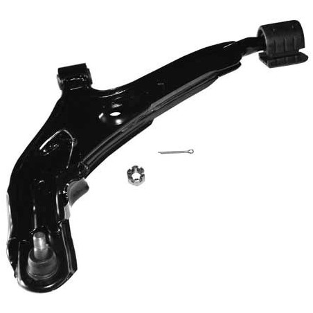 TRW JTC7540 Barra oscilante para