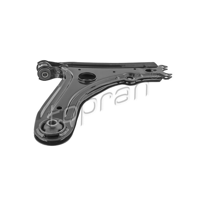 TOPRAN 102 771 Braccio oscillante per