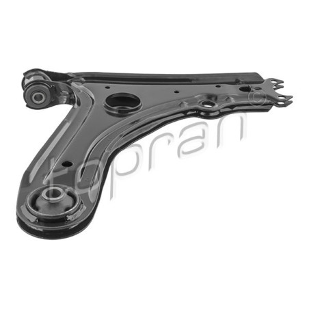 TOPRAN 102 771 Braccio oscillante per