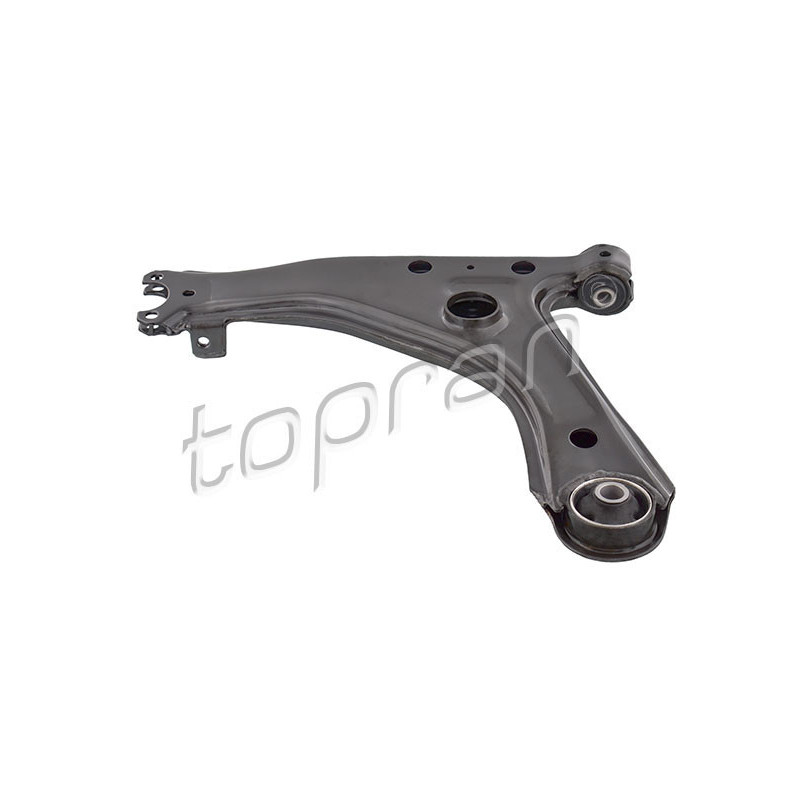 TOPRAN 103 032 Rameno zavesenia kolies pre