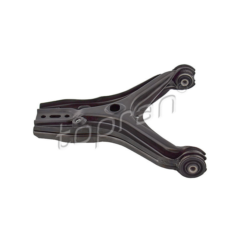 TOPRAN 104 302 Braccio oscillante per