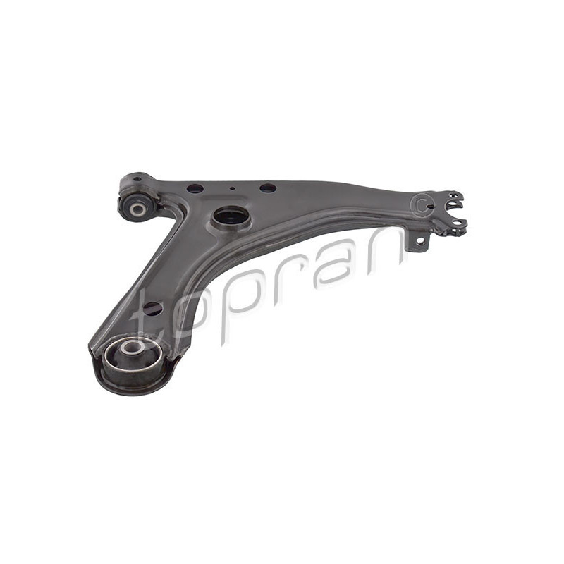 TOPRAN 107 025 Track Control Arm Wishbone for