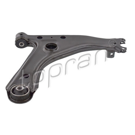 TOPRAN 107 025 Rameno zavesenia kolies pre