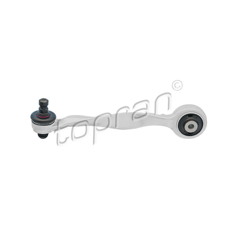 TOPRAN 107 844 Braccio oscillante per